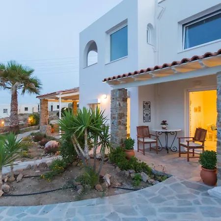 Lena Hotel Stelida (Naxos)