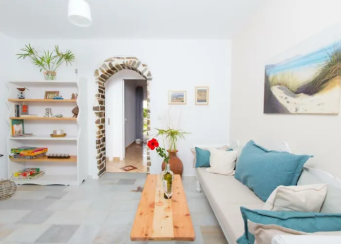 Lena Hotel Stelida (Naxos)