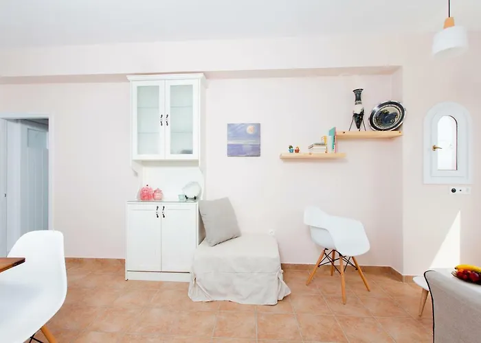 Lena Hotel Stelida (Naxos)