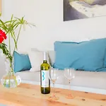 Lena Hotel Stelida (Naxos)