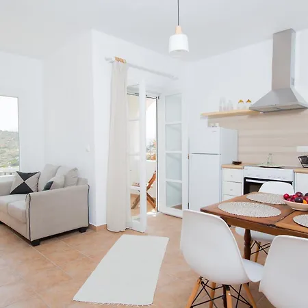 Lena Hotel Stelida (Naxos)