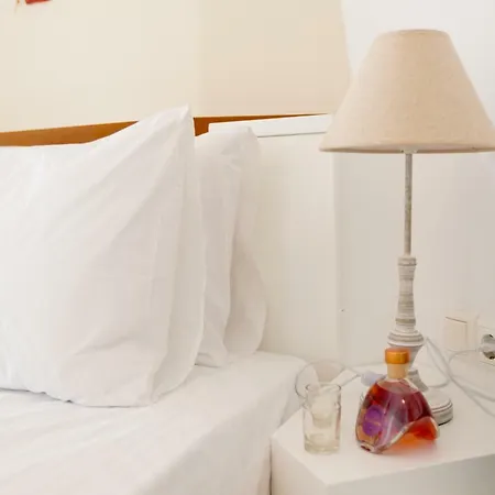 Lena Hotel Stelida (Naxos)