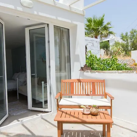 Lena Hotel Stelida (Naxos)