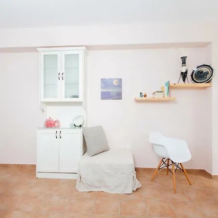 Lena Hotel Stelida (Naxos)